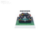 (Pre-Order) 1:64 2026 GT World Challenge Asia -- Mandalika Test Car -- #911 Porsche 911 GT3 R -- AR Box