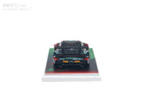 (Pre-Order) 1:64 2026 GT World Challenge Asia -- Mandalika Test Car -- #911 Porsche 911 GT3 R -- AR Box