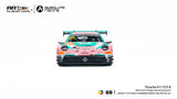 (Pre-Order) 1:64 2026 China GT -- Ningbo Absolute Racing -- #22 Porsche 911 GT3 R -- AR Box