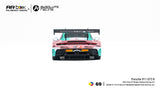 (Pre-Order) 1:64 2026 China GT -- Ningbo Absolute Racing -- #22 Porsche 911 GT3 R -- AR Box