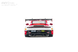 (Pre-Order) 1:64 2025 GT World Challenge Asia -- Absolute Racing -- #911 Porsche 911 GT3 R -- AR Box