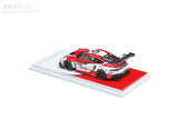 (Pre-Order) 1:64 2025 GT World Challenge Asia -- Absolute Racing -- #911 Porsche 911 GT3 R -- AR Box