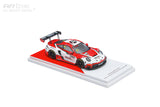(Pre-Order) 1:64 2025 GT World Challenge Asia -- Absolute Racing -- #911 Porsche 911 GT3 R -- AR Box