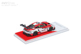 (Pre-Order) 1:64 2025 GT World Challenge Asia -- Absolute Racing -- #911 Porsche 911 GT3 R -- AR Box