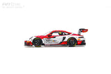 (Pre-Order) 1:64 2025 GT World Challenge Asia -- Absolute Racing -- #911 Porsche 911 GT3 R -- AR Box