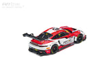 (Pre-Order) 1:64 2025 GT World Challenge Asia -- Absolute Racing -- #911 Porsche 911 GT3 R -- AR Box