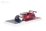 (Pre-Order) 1:64 Porsche Carrera Cup Asia 2026 Hero Car -- AR Box