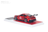 (Pre-Order) 1:64 Porsche Carrera Cup Asia 2026 Hero Car -- AR Box