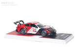 (Pre-Order) 1:64 Porsche Carrera Cup Asia 2026 Hero Car -- AR Box