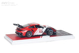 (Pre-Order) 1:64 Porsche Carrera Cup Asia 2026 Hero Car -- AR Box