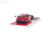 (Pre-Order) 1:64 Porsche Carrera Cup Asia 2026 Hero Car -- AR Box