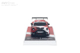 (Pre-Order) 1:64 Porsche Carrera Cup Asia 2026 Hero Car -- AR Box