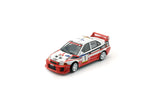 (Pre-Order) 1:64 1998 Catalunya Rally -- Mitsubishi Lancer EVO V Group A -- BM Creations