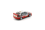 (Pre-Order) 1:64 1998 Catalunya Rally -- Mitsubishi Lancer EVO V Group A -- BM Creations