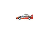 (Pre-Order) 1:64 1998 Catalunya Rally -- Mitsubishi Lancer EVO V Group A -- BM Creations