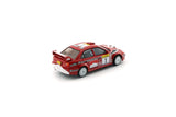 (Pre-Order) 1:64 1999 Rally Monte Carlo -- Mitsubishi Lancer EVO VI -- BM Creations