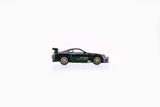 1:64 Toyota Supra (JZA80) Top Secret - Chameleon Purple - BM Creations Exclusive