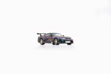 1:64 Toyota Supra (JZA80) Top Secret - Chameleon Purple - BM Creations Exclusive