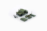 1:64 Humvee 4-CT -- OD Green -- BM Creations
