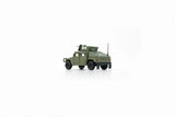 1:64 Humvee 4-CT -- OD Green -- BM Creations