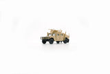 1:64 Humvee 4-CT -- Desert Tan -- BM Creations