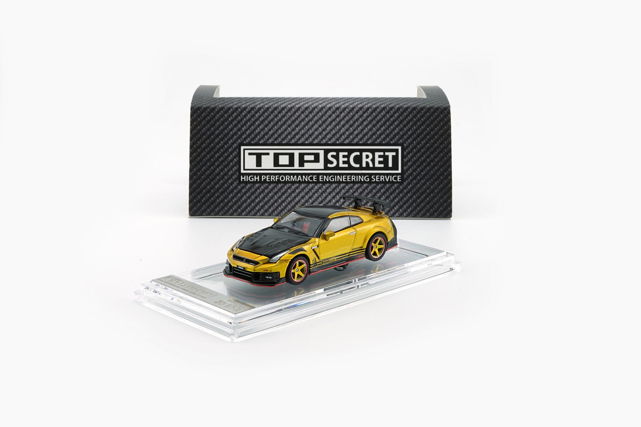 ミニカー TOPSECRET 1:64 DIECAST BOXSET COLLECTION INNO64 1:64 Top Secret Fairlady Z RZ34 Gray | eBay