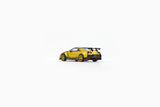 (Pre-Order) 1:64 Nissan R35 GT-R TOP SECRET -- Gold -- BM Creations
