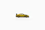 (Pre-Order) 1:64 Nissan R35 GT-R TOP SECRET -- Gold -- BM Creations
