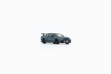 (Pre-Order) 1:64 Nissan Skyline R34 GT-R TOP SECRET -- Grey Blue -- BM Creations