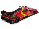 1:64 2023 LeMans 24h Winner -- #51 Ferrari 499P -- Polistil