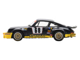 1:64 1974 Le Mans 24h -- #68 Porsche 911 Carrera RSR -- Spark
