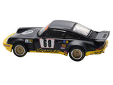 1:64 1974 Le Mans 24h -- #68 Porsche 911 Carrera RSR -- Spark