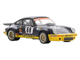 1:64 1974 Le Mans 24h -- #68 Porsche 911 Carrera RSR -- Spark