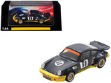 1:64 1974 Le Mans 24h -- #68 Porsche 911 Carrera RSR -- Spark
