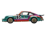 1:64 1975 Le Mans 24h -- #65 Porsche 911 Carrera RSR -- Spark