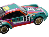 1:64 1975 Le Mans 24h -- #65 Porsche 911 Carrera RSR -- Spark