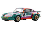 1:64 1975 Le Mans 24h -- #65 Porsche 911 Carrera RSR -- Spark