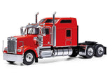 1:64 1990 Kenworth W900 -- Red -- IXO Models Truck
