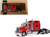 1:64 1990 Kenworth W900 -- Red -- IXO Models Truck