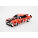 1:24 1971 Bathurst Winner - Allan Moffat -- #65E Ford XY Falcon -- DDA: Spectra