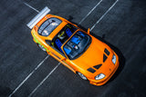 (Pre-Order) 1:12 Fast & Furious -- 1995 Toyota Supra Mk4 -- Kyosho KSR12009A