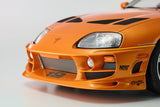(Pre-Order) 1:12 Fast & Furious -- 1995 Toyota Supra Mk4 -- Kyosho KSR12009A