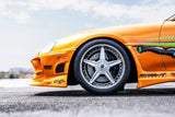 (Pre-Order) 1:12 Fast & Furious -- 1995 Toyota Supra Mk4 -- Kyosho KSR12009A