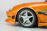 (Pre-Order) 1:12 Fast & Furious -- 1995 Toyota Supra Mk4 -- Kyosho KSR12009A