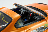 (Pre-Order) 1:12 Fast & Furious -- 1995 Toyota Supra Mk4 -- Kyosho KSR12009A