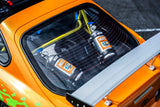 (Pre-Order) 1:12 Fast & Furious -- 1995 Toyota Supra Mk4 -- Kyosho KSR12009A
