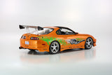 (Pre-Order) 1:12 Fast & Furious -- 1995 Toyota Supra Mk4 -- Kyosho KSR12009A