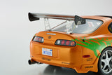 (Pre-Order) 1:12 Fast & Furious -- 1995 Toyota Supra Mk4 -- Kyosho KSR12009A