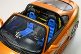 (Pre-Order) 1:12 Fast & Furious -- 1995 Toyota Supra Mk4 -- Kyosho KSR12009A