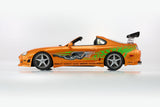 (Pre-Order) 1:12 Fast & Furious -- 1995 Toyota Supra Mk4 -- Kyosho KSR12009A